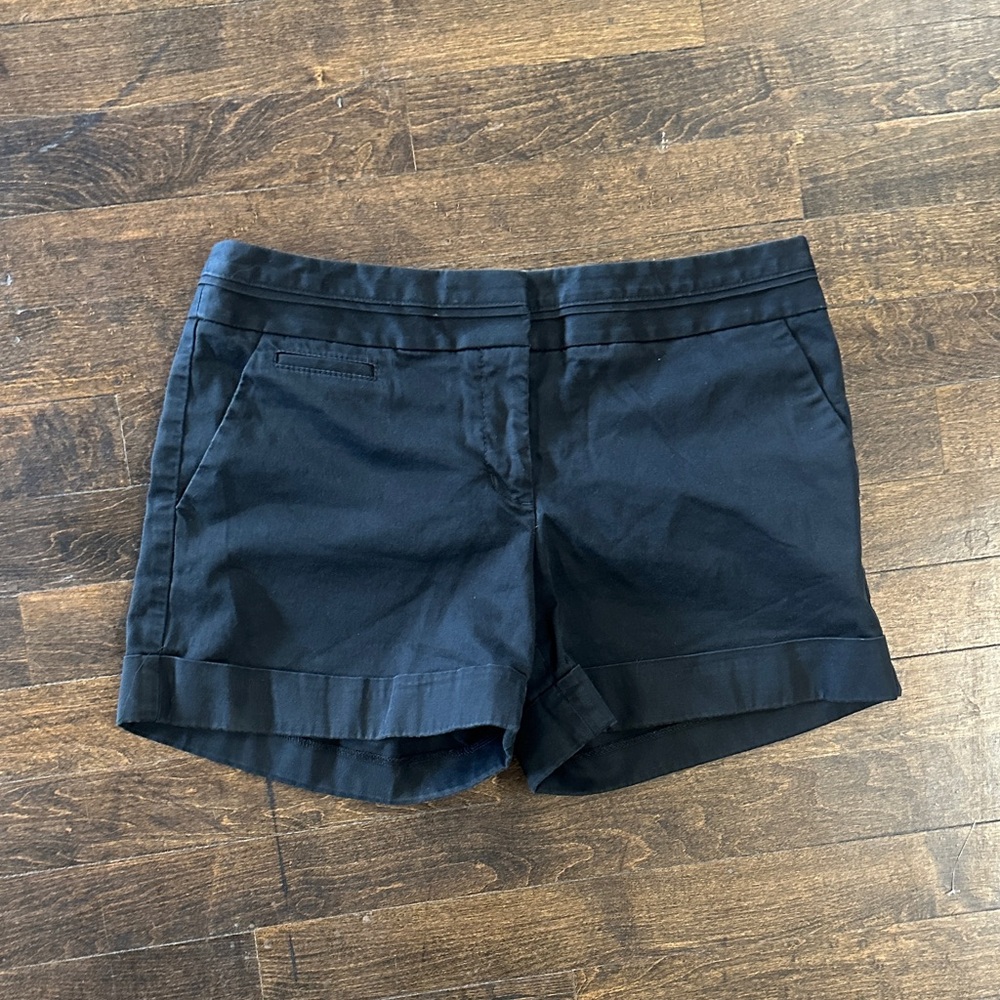 Express Classic Black Women's Shorts